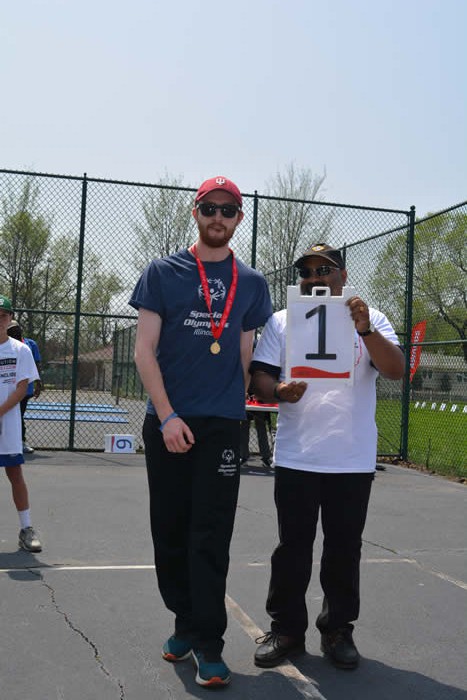 Special Olympics MAY 2022 Pic #4350